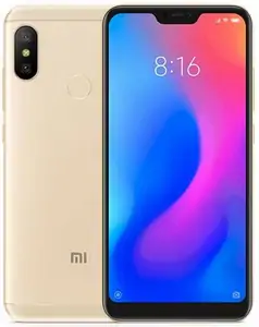 Замена дисплея на телефоне Xiaomi Mi A2 Lite в Перми